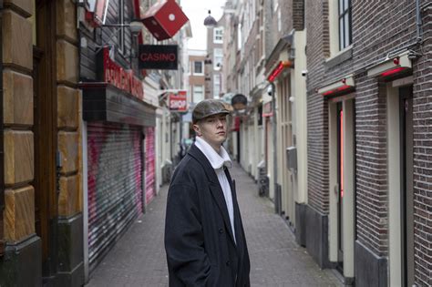 stijn de vries maagd|Stijn (23) uit Almelo maakt serie over maagd zijn: Ik。